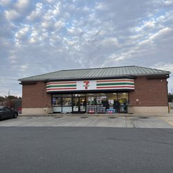 7-Eleven