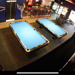 Break & Play Billards and Bar