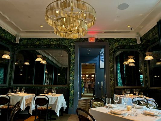 Chateau ZZ's by null