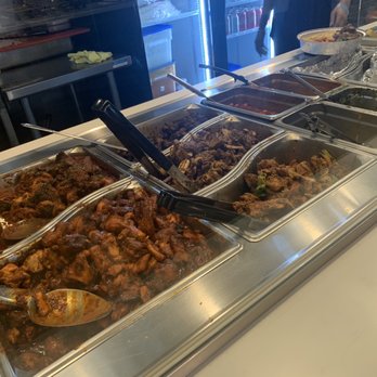 Hoyo's Kitchen - Meat selections - African Near Me - Columbus, Ohio