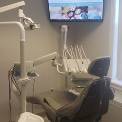 Cummins Dental Group