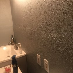 Dreams 2 Reality Home Improvements - Seams in drywall