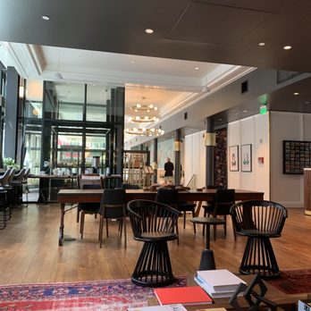 The State Hotel - Lobby area - Hotels Near Me - Seattle, Washington The State Hotel - Lobby area - Hotels Near Me - Seattle, Washington