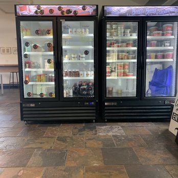 Upshot Coffee - Coffee & Tea Near Me - Cottleville, Missouri