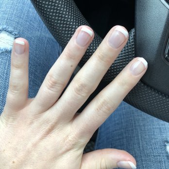 Ruby Nails - Gel French manicure - Nail Salons Near Me - Wheat Ridge, Colorado Ruby Nails - Gel French manicure - Nail Salons Near Me - Wheat Ridge, Colorado