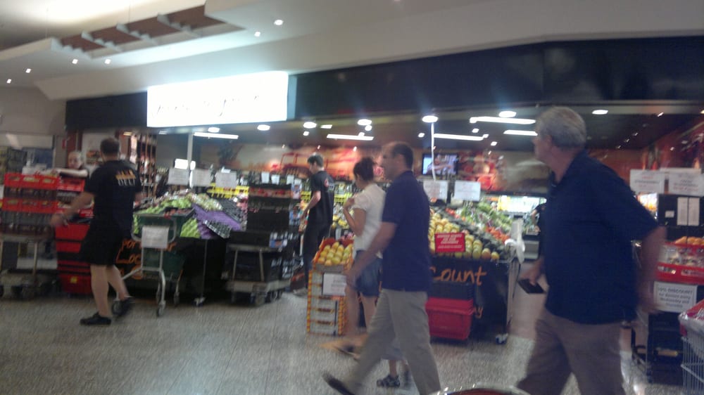 KENMORE VILLAGE FRUIT BOWL Updated April 2024 Kenmore Vlge Shopping