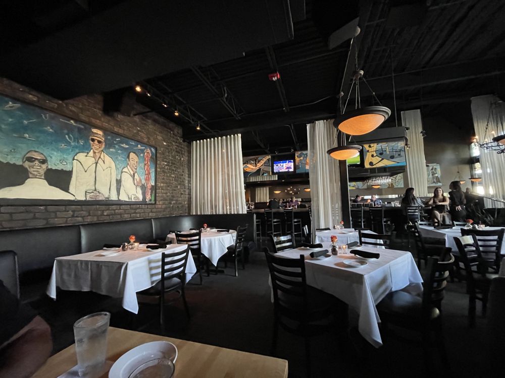 Terilli's Restaurant & Bar