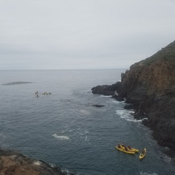 La Bufadora - Beaches Near Me