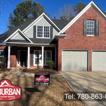 Suburban Roofing - Suburban Roofing 770-863-8042 - Roofing Near Me - Canton, Georgia Suburban Roofing - Suburban Roofing 770-863-8042 - Roofing Near Me - Canton, Georgia