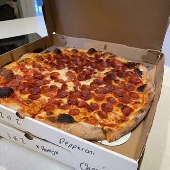 Zorch Pizza - Zorch Pepperoni - Food Trucks Near Me - Richmond, Virginia Zorch Pizza - Zorch Pepperoni - Food Trucks Near Me - Richmond, Virginia