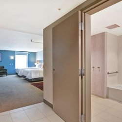 Home2 Suites By Hilton Beaufort - Guest room
