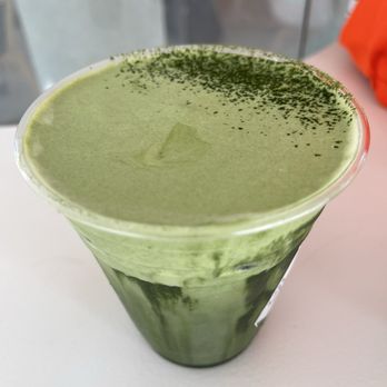 Danbi Coffee - Matcha rain - Coffee & Tea Near Me - Pasadena, California Danbi Coffee - Matcha rain - Coffee & Tea Near Me - Pasadena, California
