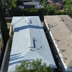 A-Pro Roofing