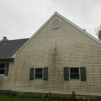Barringer's Pressure Washing - Pressure Washers Near Me Barringer's Pressure Washing - Pressure Washers Near Me