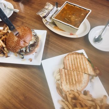 Taylor Sam's - Coffee & Tea Near Me - Brick, New Jersey