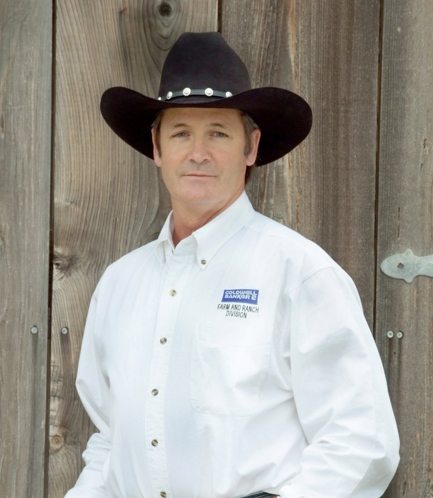 LAND AND RANCH TEAM COLDWELL BANKER MARK CAMPBELL ASSOCIATES