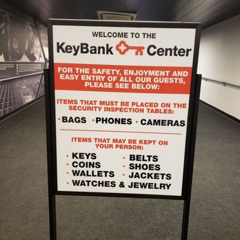 KeyBank Center - Stadiums & Arenas Near Me - Buffalo, New York