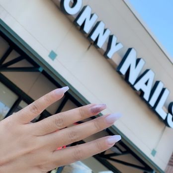 Bonny Nails - Nail Salons Near Me - Sugar Land, Texas