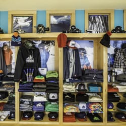 Teton Gravity Research Production - Shop the store for great souvenirs - tees, hoodies, water bottles, and more!