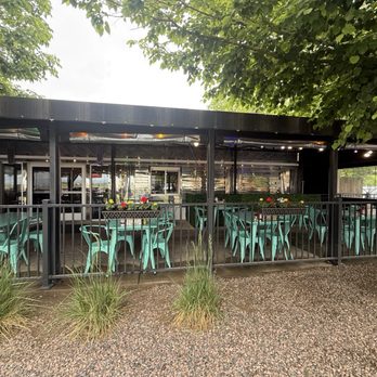 Moonlight Diner - Outdoor lanai - Diners Near Me - Denver, Colorado Moonlight Diner - Outdoor lanai - Diners Near Me - Denver, Colorado