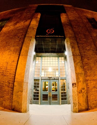 Old Town School of Folk Music - Lincoln Square by null