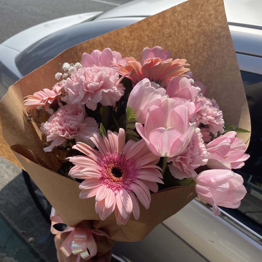 Alexa's Flowers - Florists Near Me - Arcadia, California