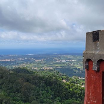 Paláco da Pena - Cafeteria Near Me - Sintra, 20 Paláco da Pena - Cafeteria Near Me - Sintra, 20