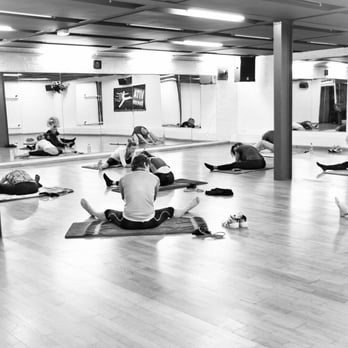 VITAform - Salle 1, Fit Yoga - Gyms Near Me - Lille, 59