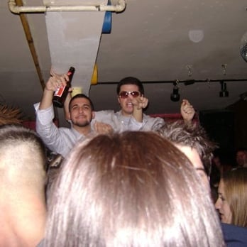 Niagara - Bars Near Me - New York, New York