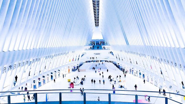 Westfield World Trade Center by null