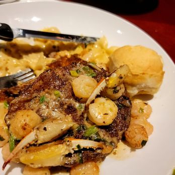 Copeland's - Eggplant Pirogue - Cajun/Creole Near Me - Atlanta, Georgia Copeland's - Eggplant Pirogue - Cajun/Creole Near Me - Atlanta, Georgia