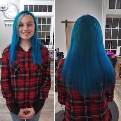 Studio 500 Salon 1246 Winton Ave Indianapolis In Hair Salons