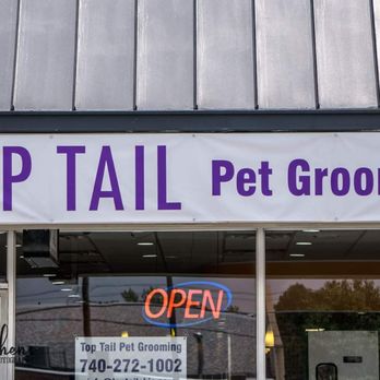 Top Tail Pet Grooming - Pet Groomers Near Me - Delaware, Ohio Top Tail Pet Grooming - Pet Groomers Near Me - Delaware, Ohio