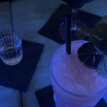 Blue Rabbit Bar - Mexican Near Me - San Pablo, California