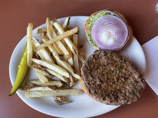 Buffalo Trails Trading Company by null