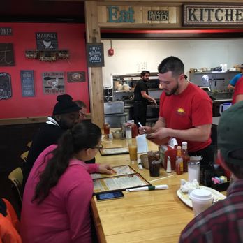 Breakfastime - Counter service - Breakfast & Brunch Near Me - Concord, North Carolina Breakfastime - Counter service - Breakfast & Brunch Near Me - Concord, North Carolina