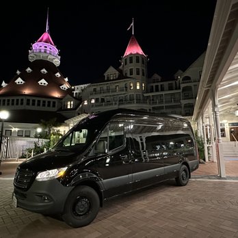 All Access SD Transportation - Limos Near Me All Access SD Transportation - Limos Near Me
