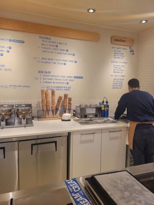 Made By Marcus- 17th Ave by null