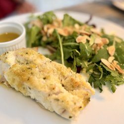 Ristorante Tramonto D'Oro - Grouper
