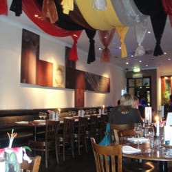 Entelia Restaurant