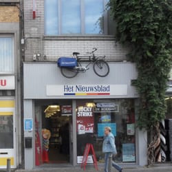 De Koerant 