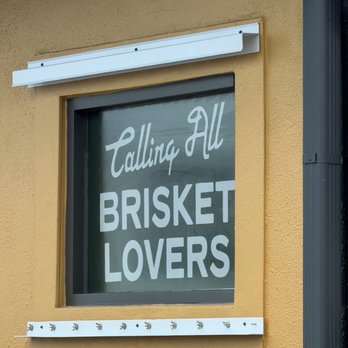 The Brisket Shoppe - Exterior - Barbeque Near Me - Tampa, Florida The Brisket Shoppe - Exterior - Barbeque Near Me - Tampa, Florida
