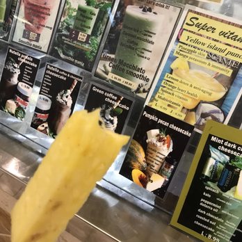 Smoothie Mania - Juice Bars & Smoothies Near Me - Norfolk, Virginia