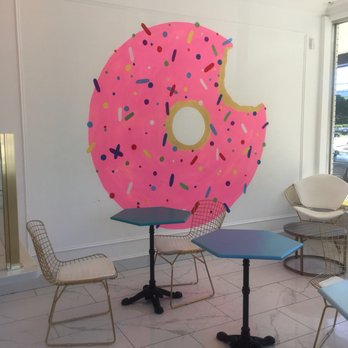The Sunshine Doughnut - Donuts Near Me - Burlington, Ontario The Sunshine Doughnut - Donuts Near Me - Burlington, Ontario