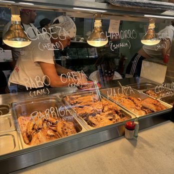 Carnitas Ramirez - Tacos Near Me - New York, New York Carnitas Ramirez - Tacos Near Me - New York, New York