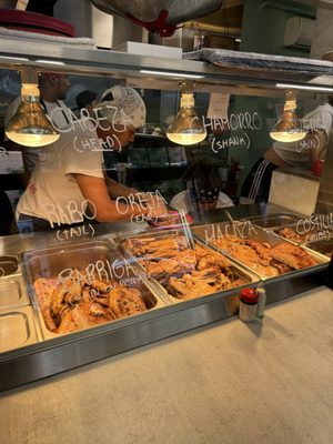 Carnitas Ramirez by null