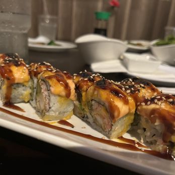 Omakase Asian Cuisine - Orgasm Roll - Chinese Near Me - Riverview, Florida Omakase Asian Cuisine - Orgasm Roll - Chinese Near Me - Riverview, Florida