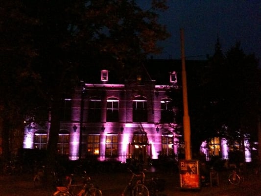 The College Hotel Amsterdam, Autograph Collection by null