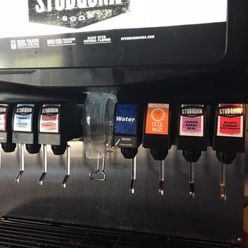 Taco Ocho - I don't care for the "soft drink" choices. I want Sprite, Coke or Dr Pepper. - Mexican Near Me - Flower Mound, Texas Taco Ocho - I don't care for the "soft drink" choices. I want Sprite, Coke or Dr Pepper. - Mexican Near Me - Flower Mound, Texas