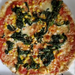 Fofr pizza
